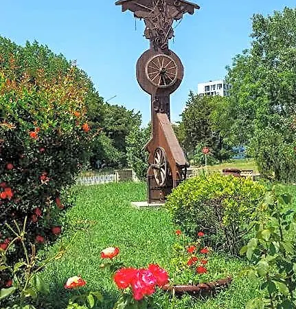 Complex Majestic Jupiter 3* Constanta