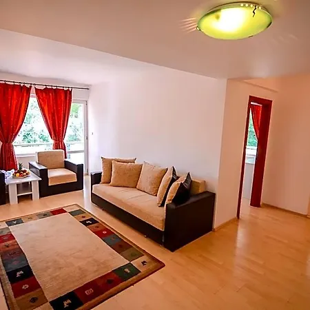 Hotel Complex Majestic Jupiter Constanta
