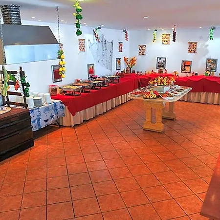 Complex Majestic Jupiter Hotel 3*