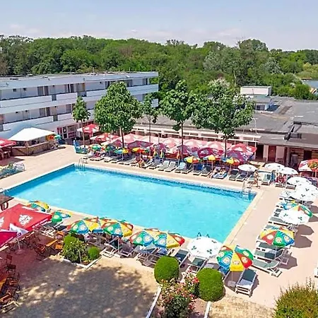 Complex Majestic Jupiter Hotel Constanta